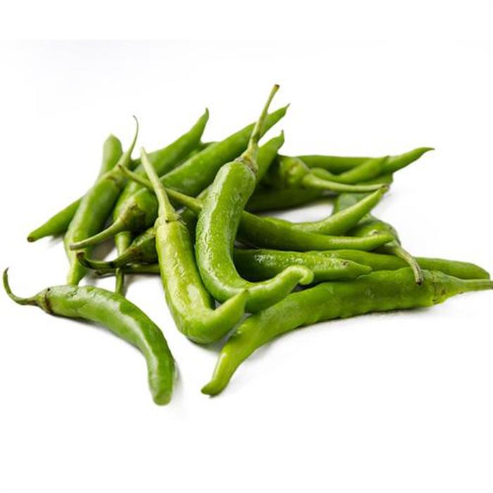 精选湖北杭椒300g